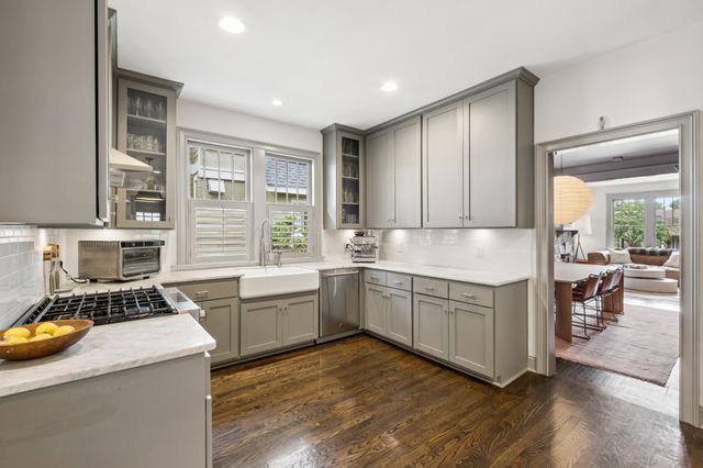 3815 Central Ave, Nashville, TN 37205