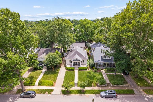 3815 Central Ave, Nashville, TN 37205