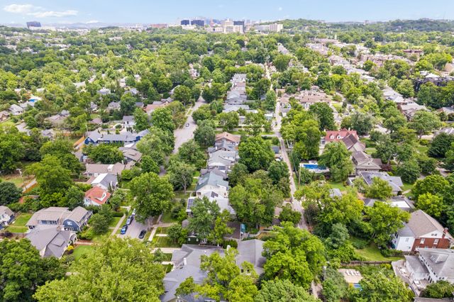 3815 Central Ave, Nashville, TN 37205