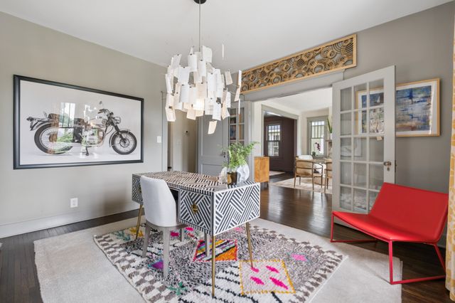 3815 Central Ave, Nashville, TN 37205
