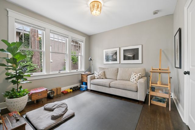 3815 Central Ave, Nashville, TN 37205