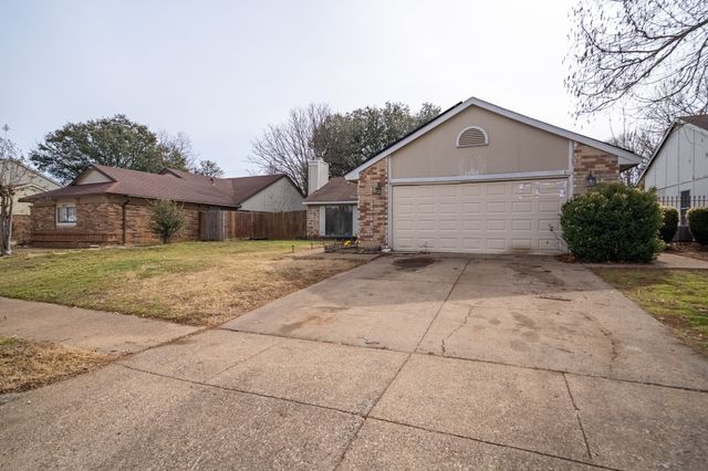 3005 Woodlark Drive, Fort Worth, TX 76123
