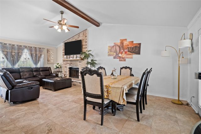 3005 Woodlark Drive, Fort Worth, TX 76123