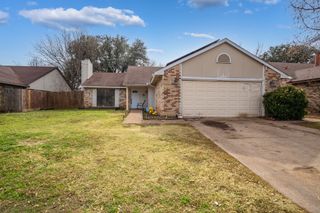 3005 Woodlark Drive, Fort Worth, TX 76123