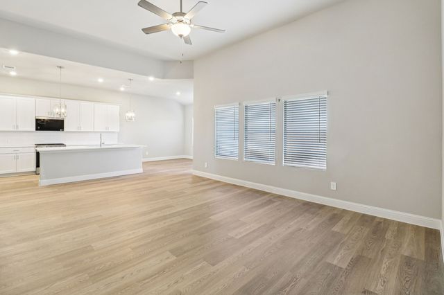 3503 Buffalo Creek Drive, Farmersville, TX 75442