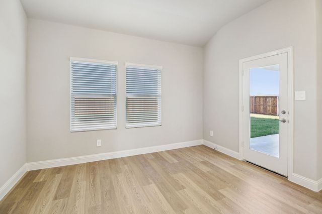 3503 Buffalo Creek Drive, Farmersville, TX 75442