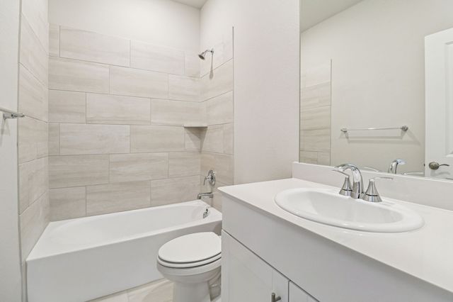 3503 Buffalo Creek Drive, Farmersville, TX 75442