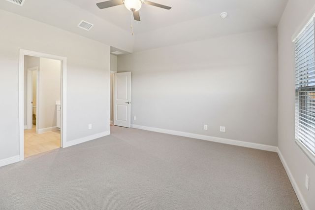 3503 Buffalo Creek Drive, Farmersville, TX 75442