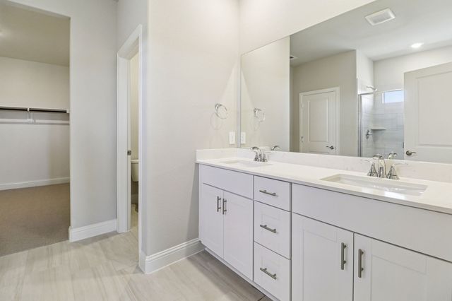 3503 Buffalo Creek Drive, Farmersville, TX 75442