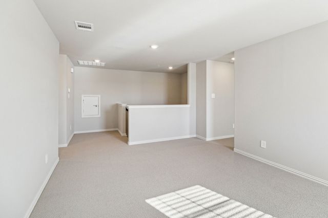 3503 Buffalo Creek Drive, Farmersville, TX 75442