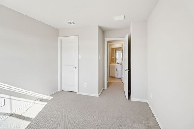 3503 Buffalo Creek Drive, Farmersville, TX 75442