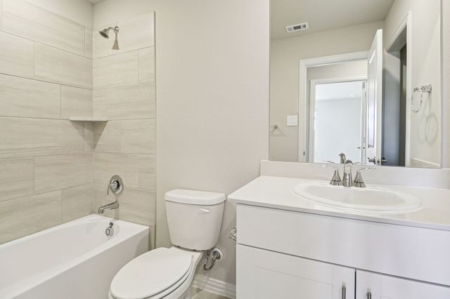 3503 Buffalo Creek Drive, Farmersville, TX 75442