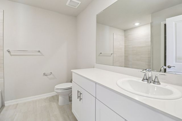 3503 Buffalo Creek Drive, Farmersville, TX 75442