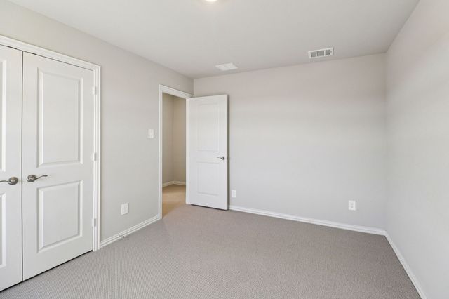 3503 Buffalo Creek Drive, Farmersville, TX 75442