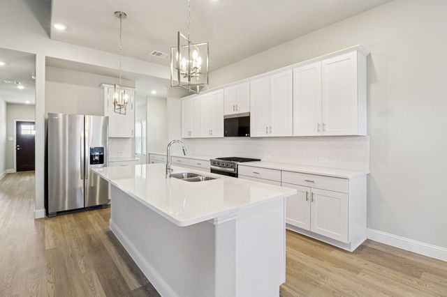 3503 Buffalo Creek Drive, Farmersville, TX 75442