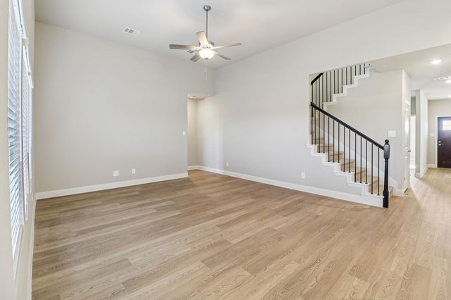 3503 Buffalo Creek Drive, Farmersville, TX 75442