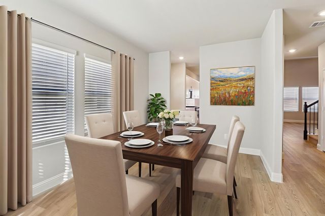 3503 Buffalo Creek Drive, Farmersville, TX 75442