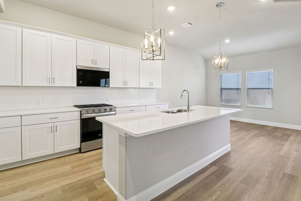 3503 Buffalo Creek Drive, Farmersville, TX 75442