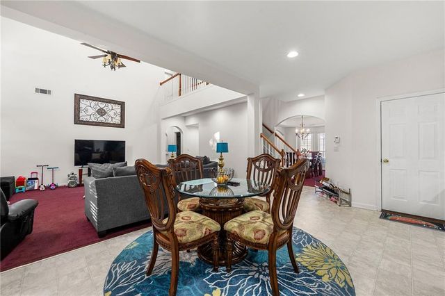 10 Bunker Lane Street, Covington, GA 30014