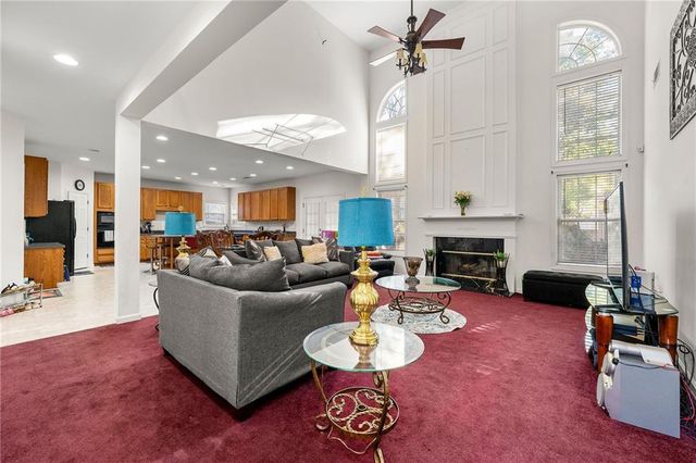 10 Bunker Lane Street, Covington, GA 30014