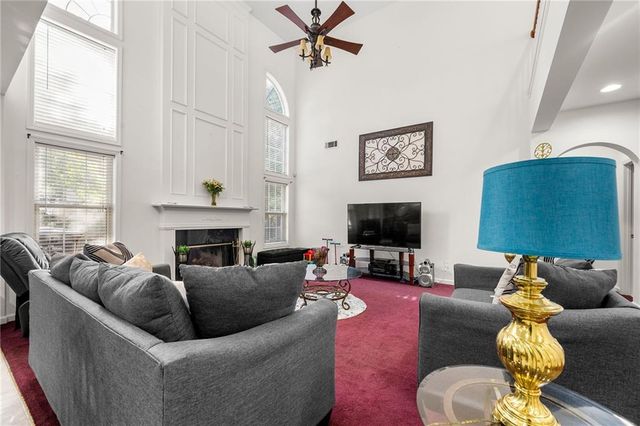 10 Bunker Lane Street, Covington, GA 30014