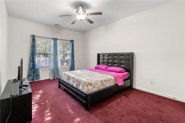 10 Bunker Lane Street, Covington, GA 30014