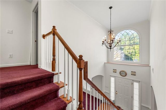 10 Bunker Lane Street, Covington, GA 30014