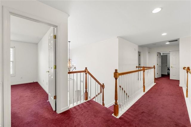 10 Bunker Lane Street, Covington, GA 30014