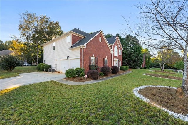 10 Bunker Lane Street, Covington, GA 30014