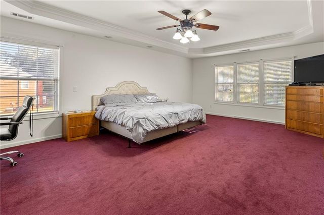 10 Bunker Lane Street, Covington, GA 30014