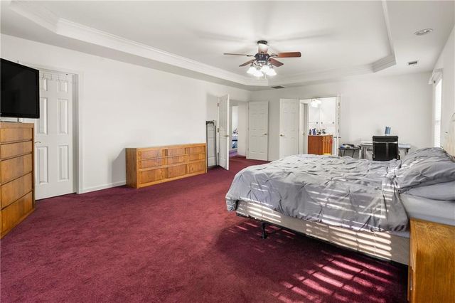 10 Bunker Lane Street, Covington, GA 30014