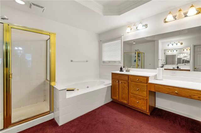 10 Bunker Lane Street, Covington, GA 30014
