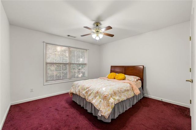 10 Bunker Lane Street, Covington, GA 30014
