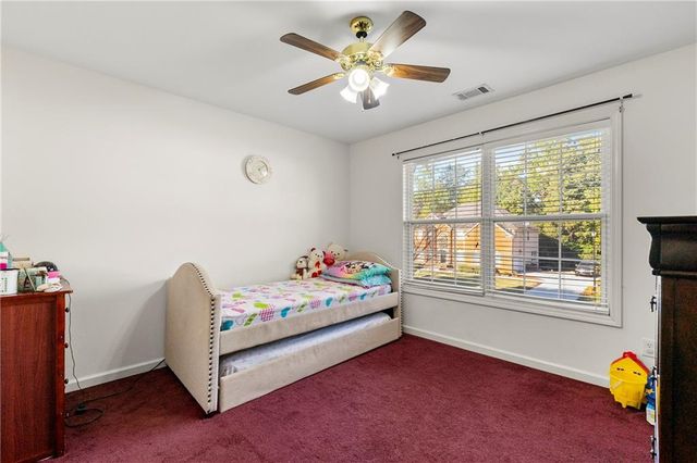 10 Bunker Lane Street, Covington, GA 30014