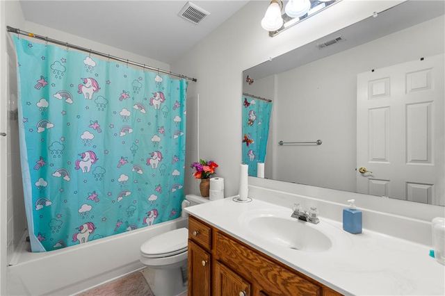 10 Bunker Lane Street, Covington, GA 30014