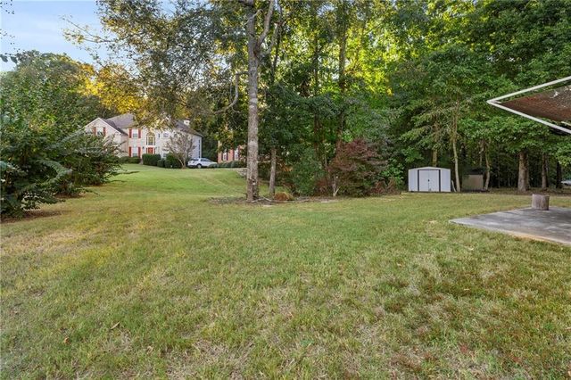 10 Bunker Lane Street, Covington, GA 30014