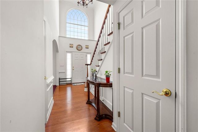 10 Bunker Lane Street, Covington, GA 30014