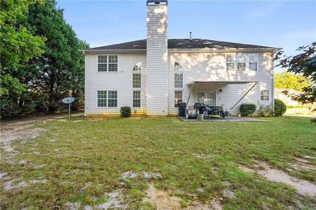 10 Bunker Lane Street, Covington, GA 30014