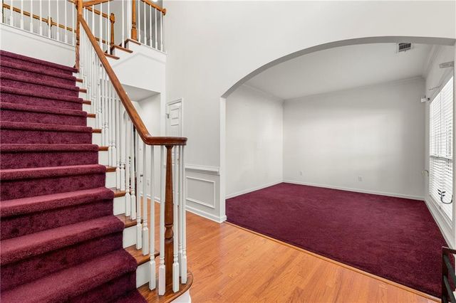 10 Bunker Lane Street, Covington, GA 30014