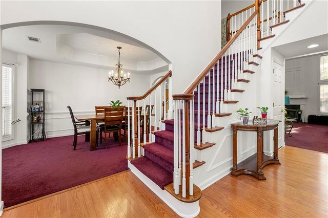10 Bunker Lane Street, Covington, GA 30014