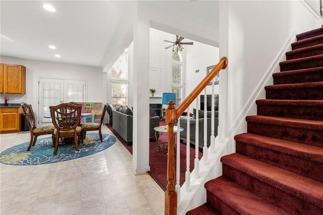 10 Bunker Lane Street, Covington, GA 30014