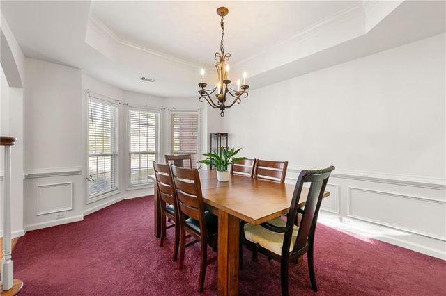 10 Bunker Lane Street, Covington, GA 30014