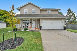 1716 FORT HOWARD AVENUE, De Pere, WI 54115