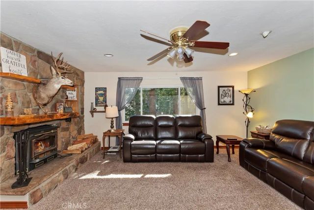 292 Heliotrope Drive, Lake Arrowhead, CA 92352