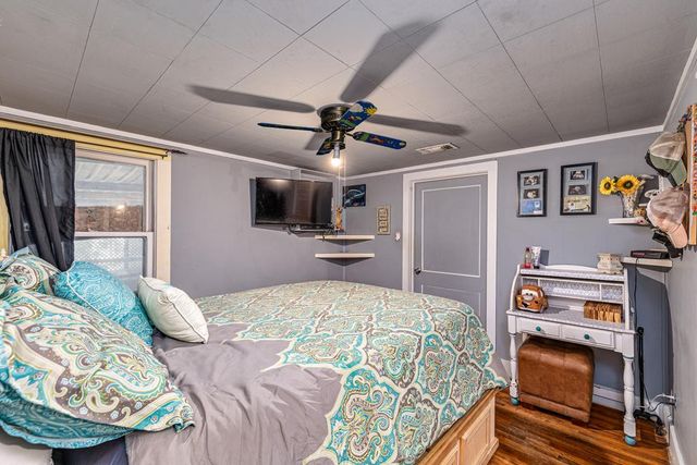 27 W 27th Street, San Angelo, TX 76903