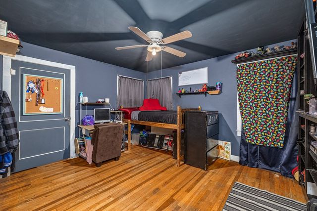 27 W 27th Street, San Angelo, TX 76903