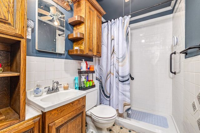 27 W 27th Street, San Angelo, TX 76903