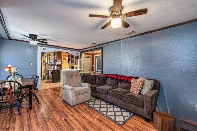 27 W 27th Street, San Angelo, TX 76903