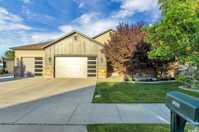 12543 S ANDREAS ST, Riverton, UT 84096
