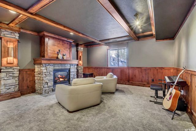12543 S ANDREAS ST, Riverton, UT 84096